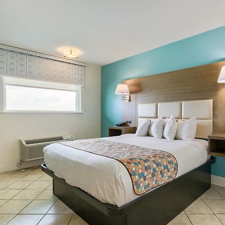 Beachside Resort Hotel Gulf Shores Ngoại thất bức ảnh