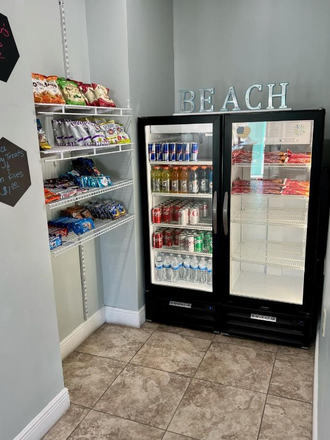 Beachside Resort Hotel Gulf Shores Ngoại thất bức ảnh