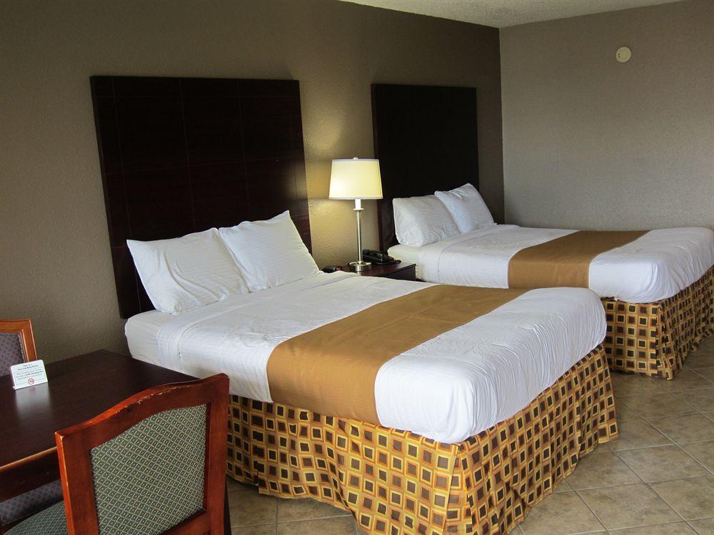 Beachside Resort Hotel Gulf Shores Ngoại thất bức ảnh