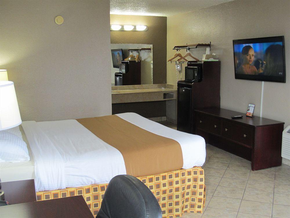 Beachside Resort Hotel Gulf Shores Ngoại thất bức ảnh