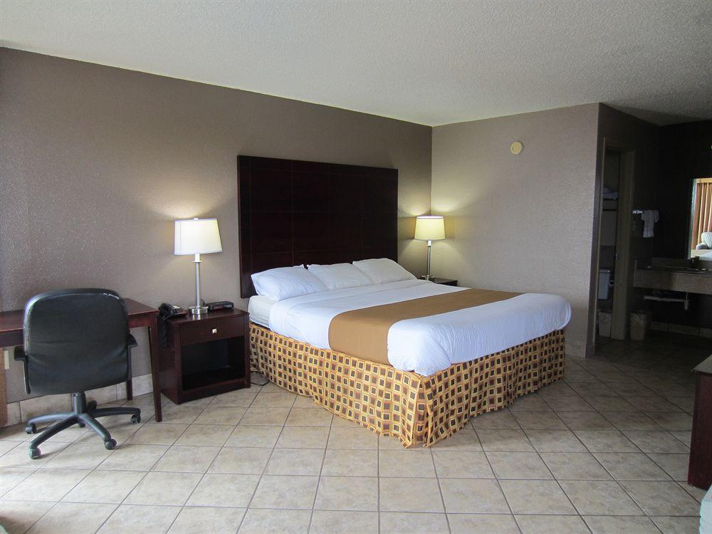 Beachside Resort Hotel Gulf Shores Ngoại thất bức ảnh