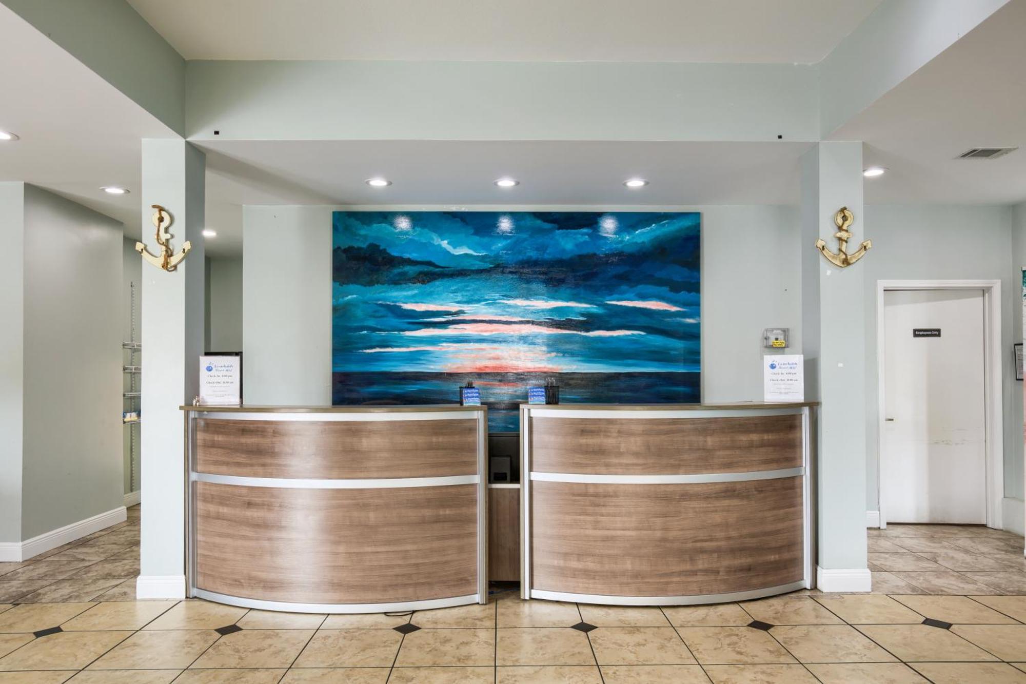 Beachside Resort Hotel Gulf Shores Ngoại thất bức ảnh