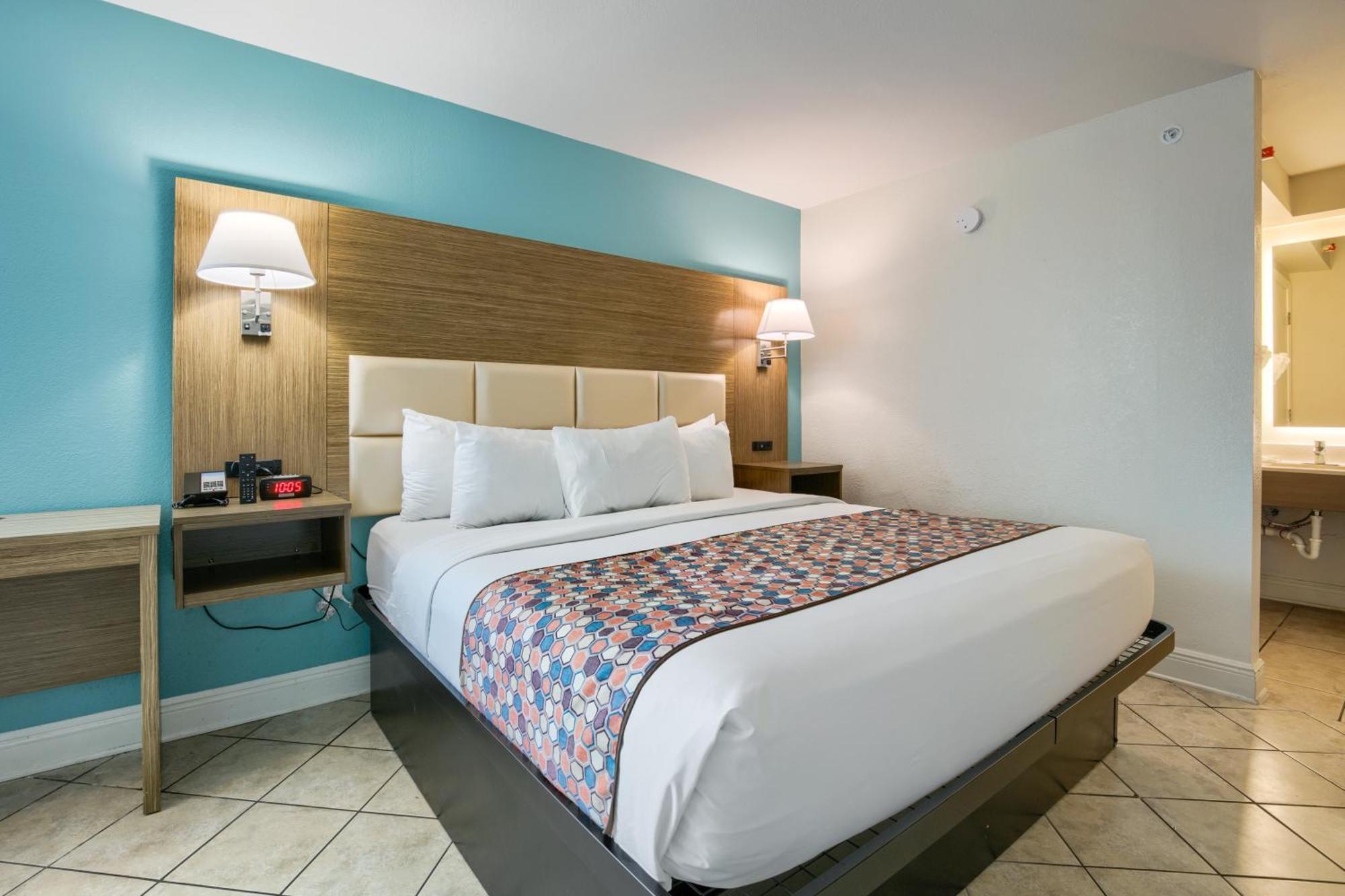 Beachside Resort Hotel Gulf Shores Ngoại thất bức ảnh