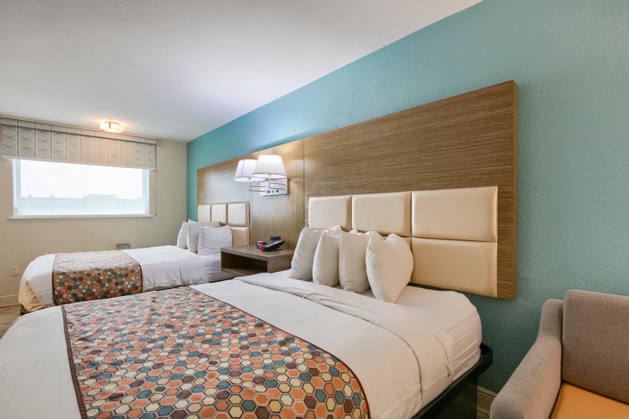 Beachside Resort Hotel Gulf Shores Ngoại thất bức ảnh
