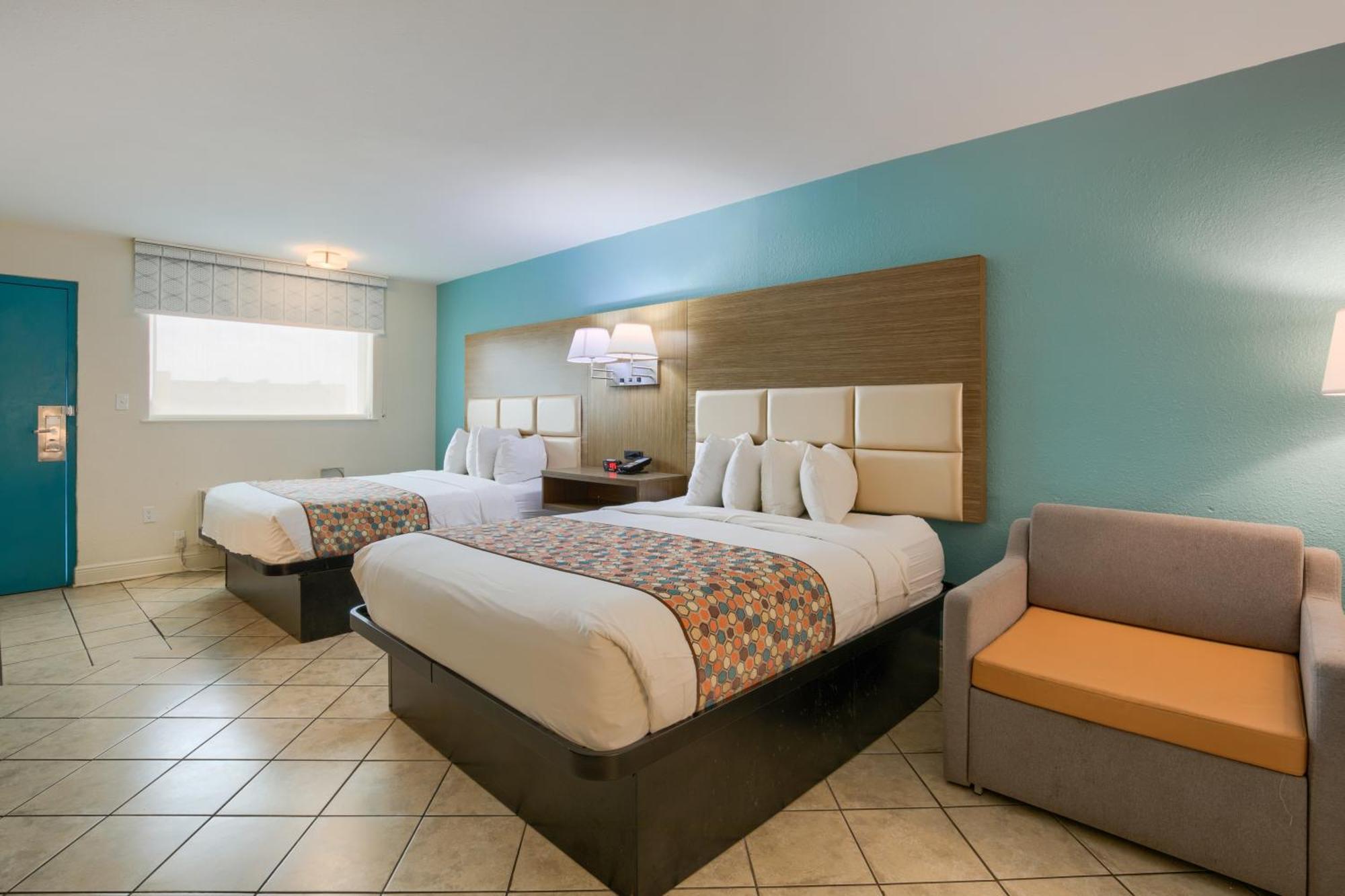 Beachside Resort Hotel Gulf Shores Ngoại thất bức ảnh