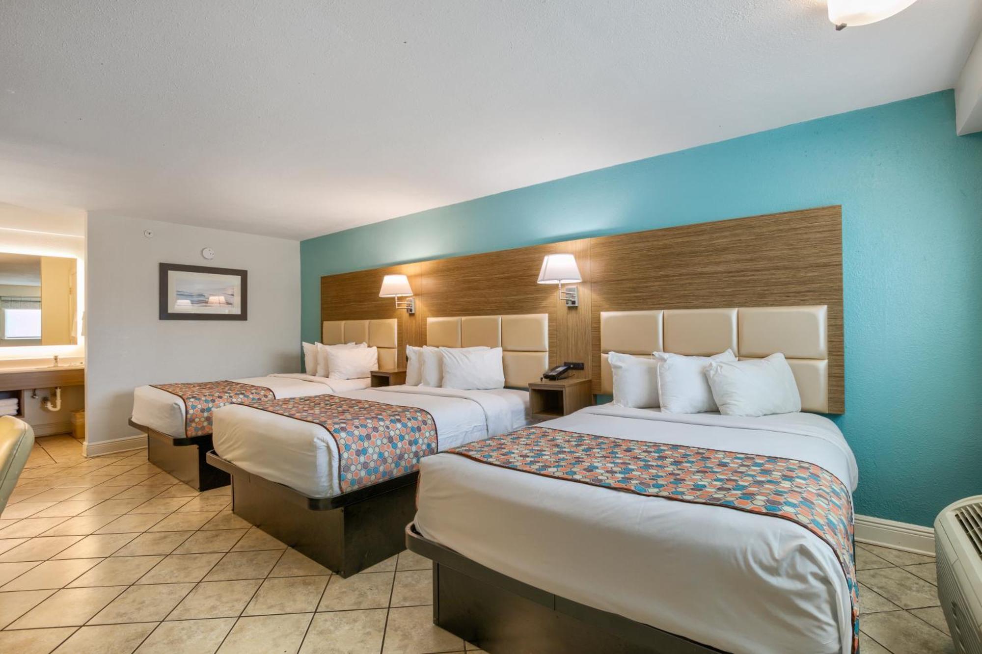 Beachside Resort Hotel Gulf Shores Ngoại thất bức ảnh