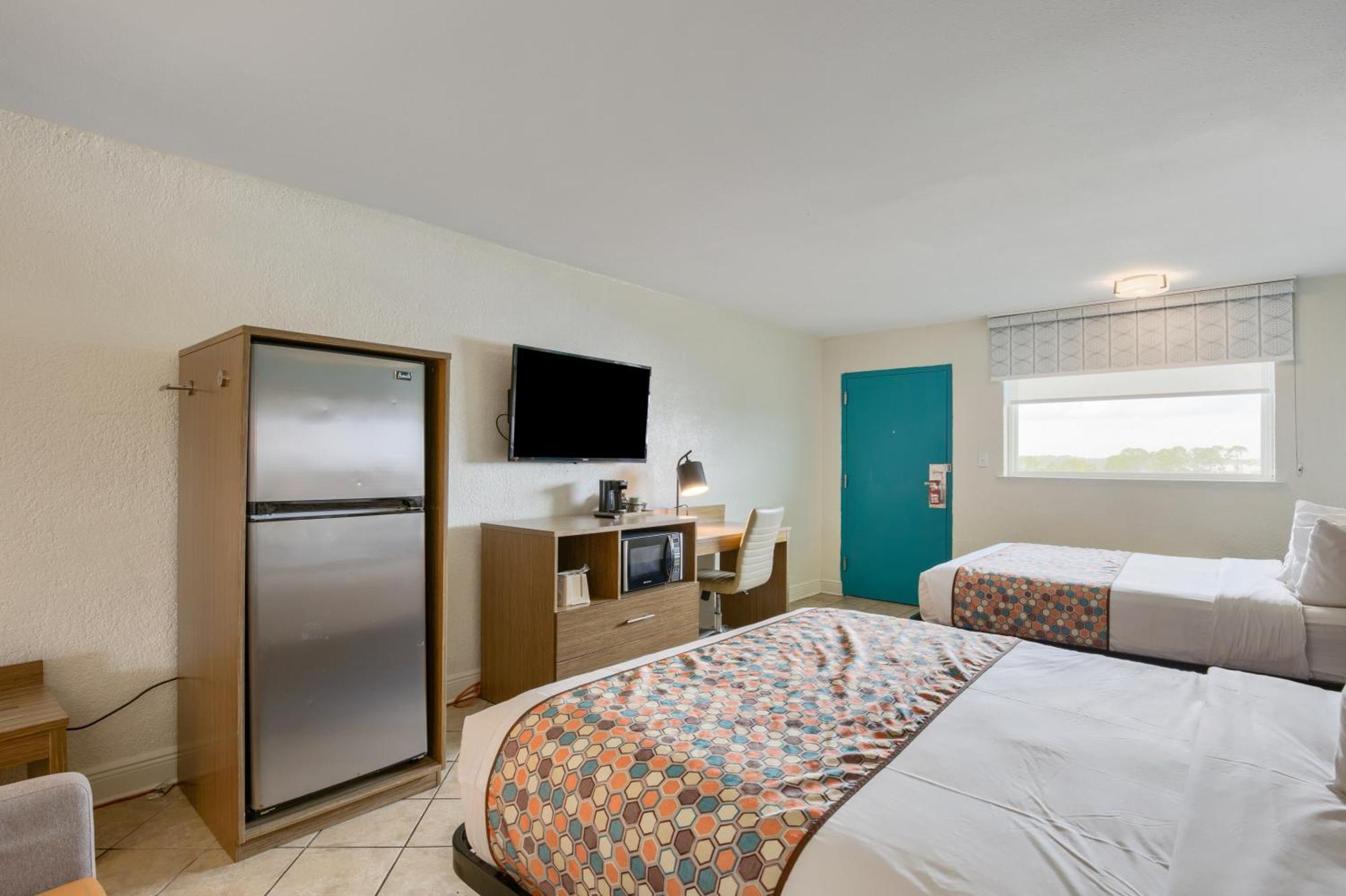Beachside Resort Hotel Gulf Shores Ngoại thất bức ảnh