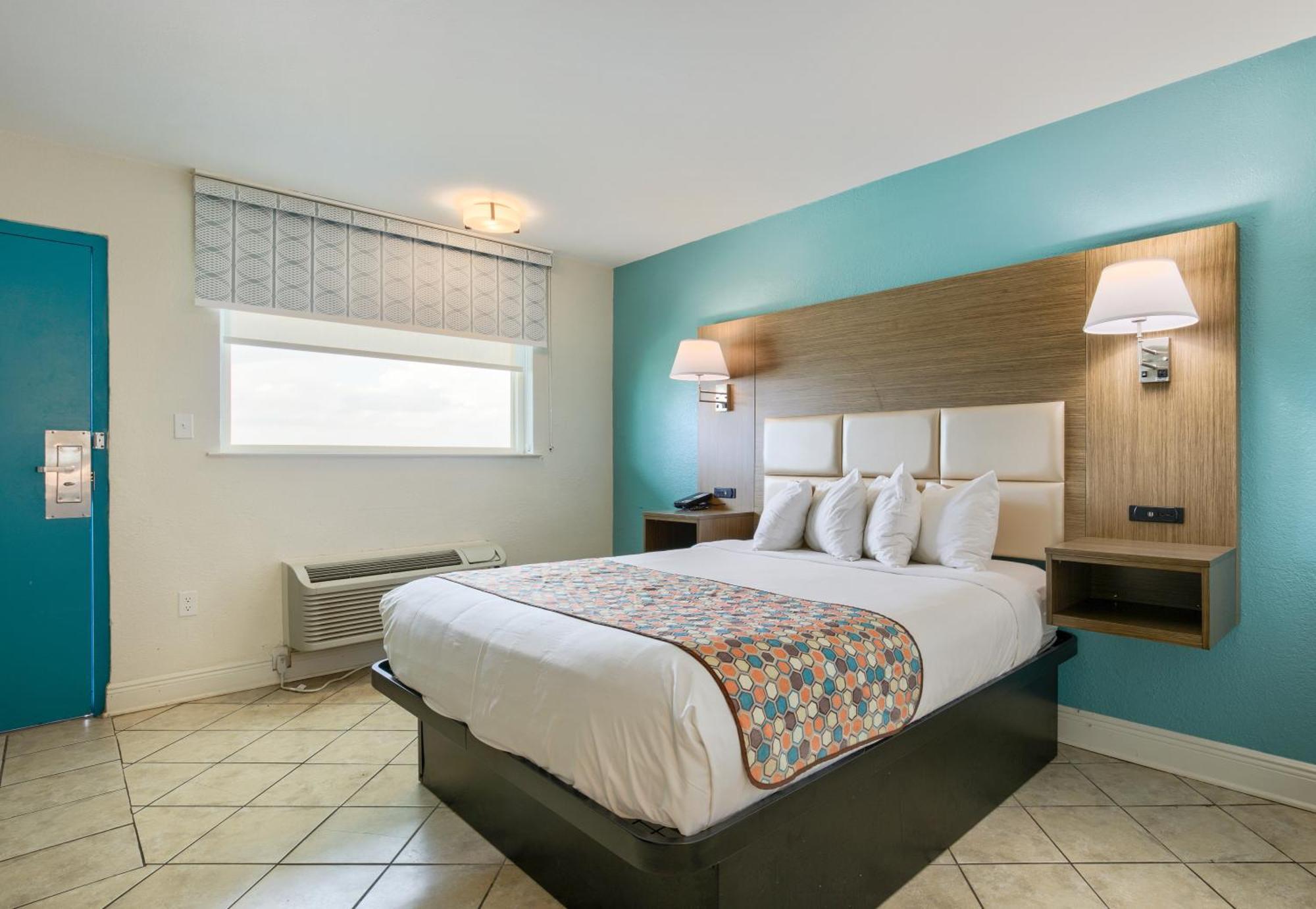 Beachside Resort Hotel Gulf Shores Ngoại thất bức ảnh