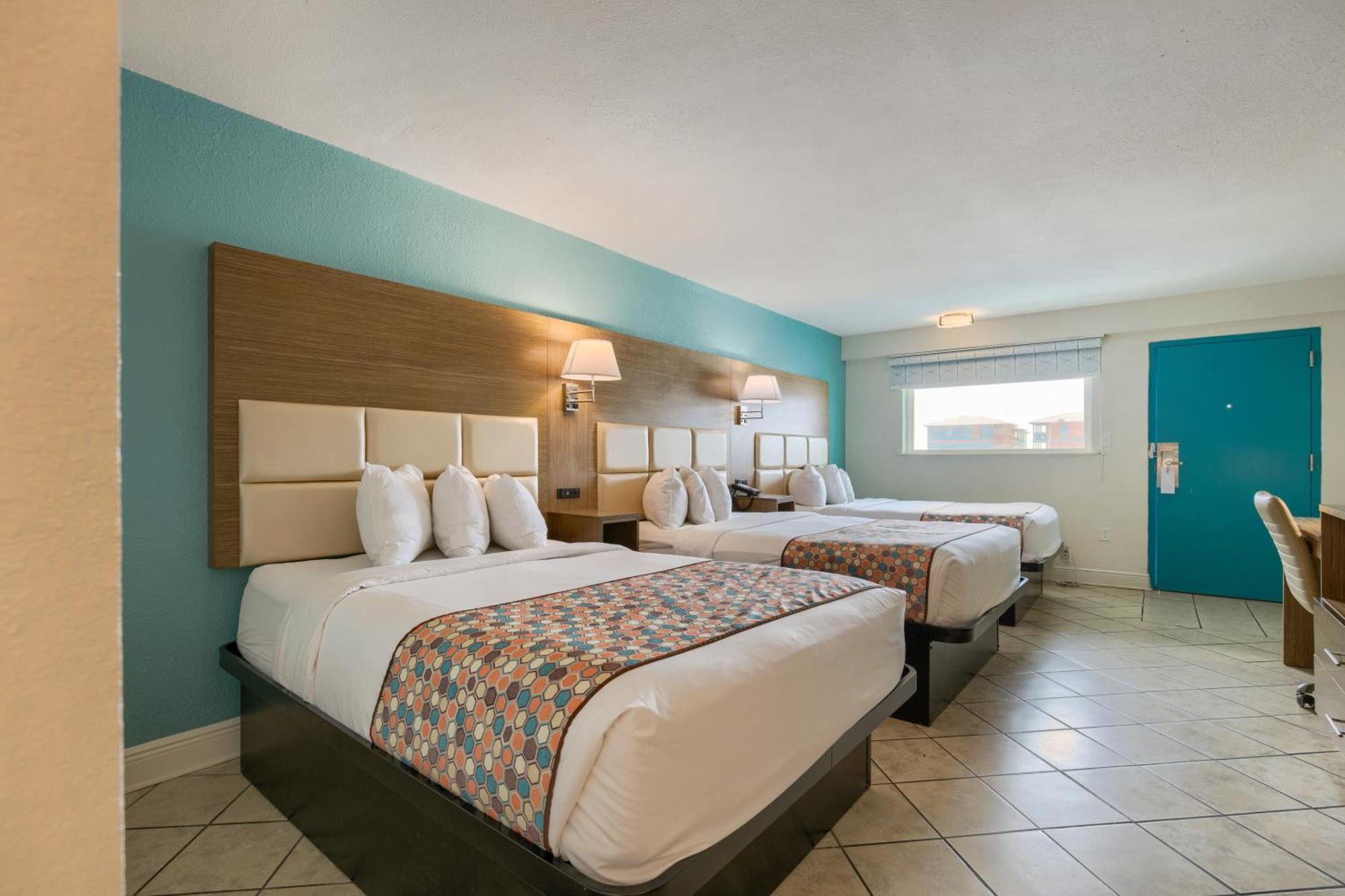 Beachside Resort Hotel Gulf Shores Ngoại thất bức ảnh
