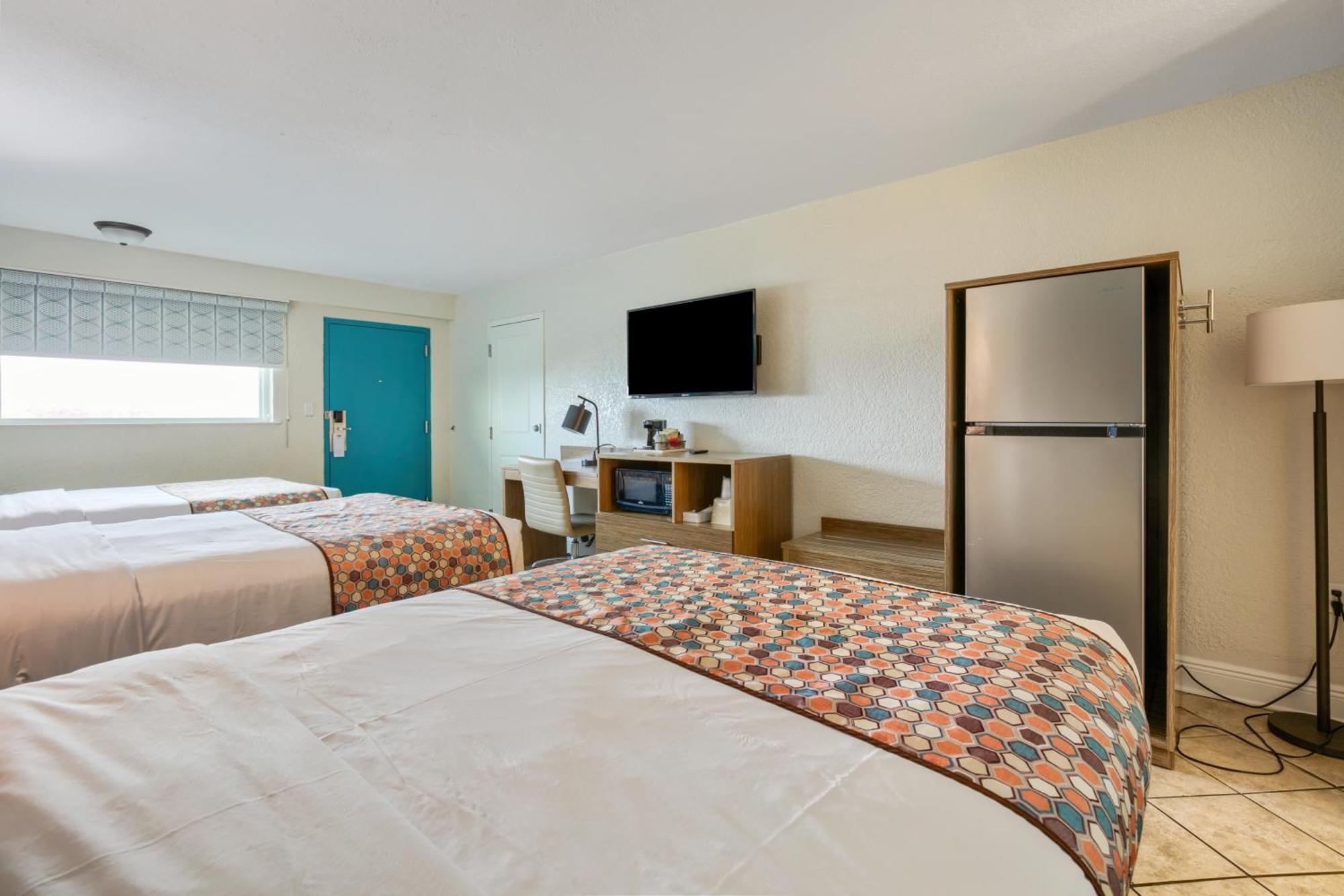 Beachside Resort Hotel Gulf Shores Ngoại thất bức ảnh