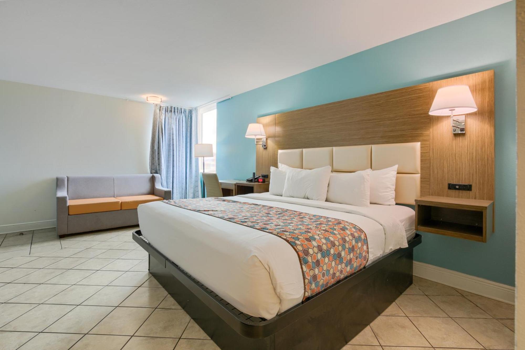 Beachside Resort Hotel Gulf Shores Ngoại thất bức ảnh