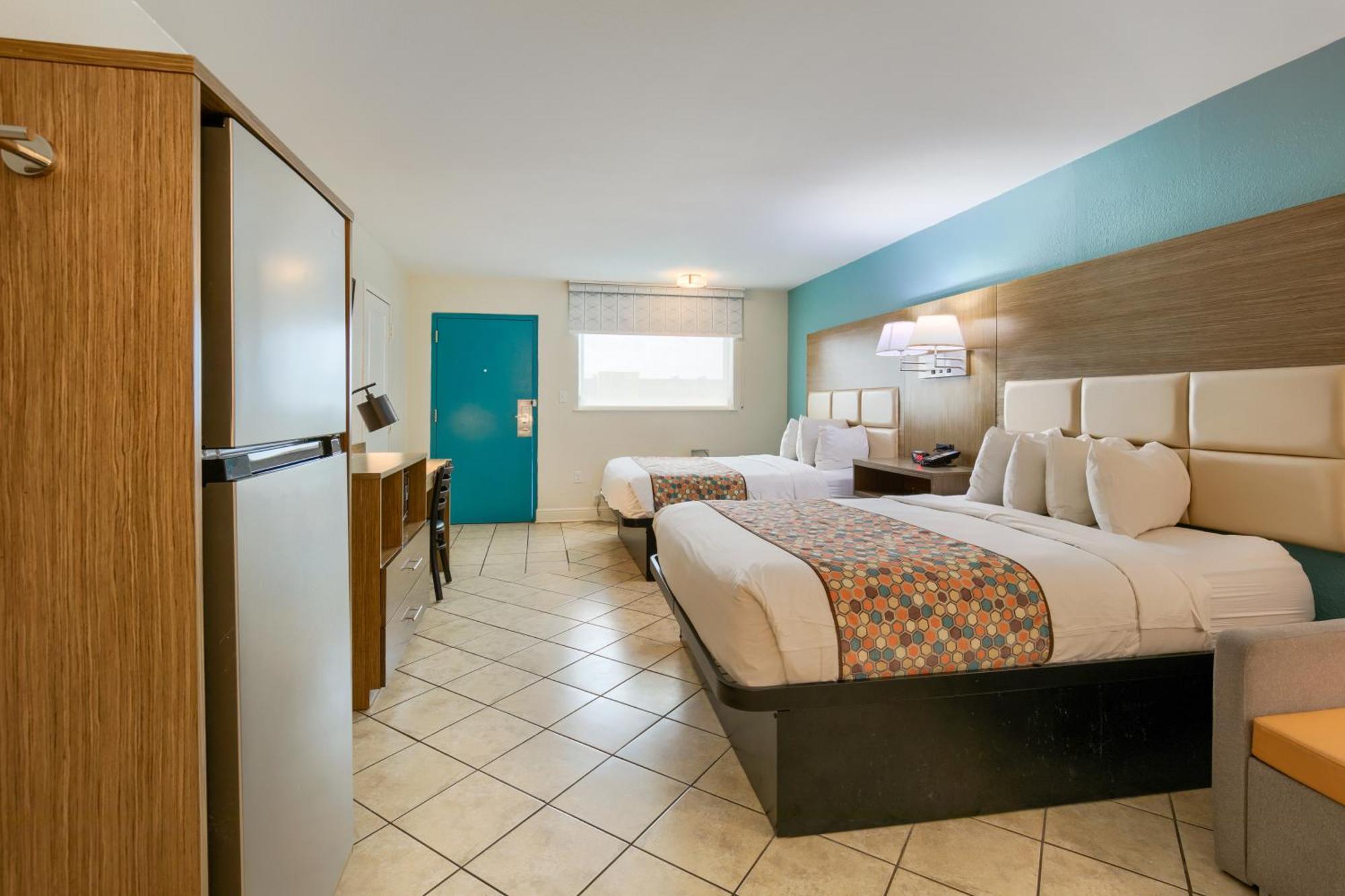 Beachside Resort Hotel Gulf Shores Ngoại thất bức ảnh