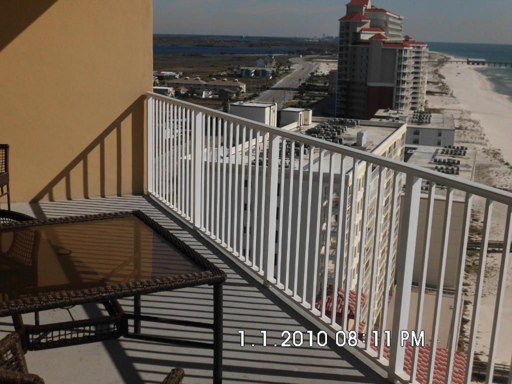 Beachside Resort Hotel Gulf Shores Ngoại thất bức ảnh
