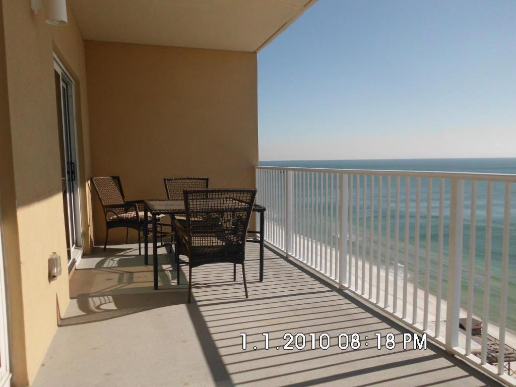 Beachside Resort Hotel Gulf Shores Ngoại thất bức ảnh
