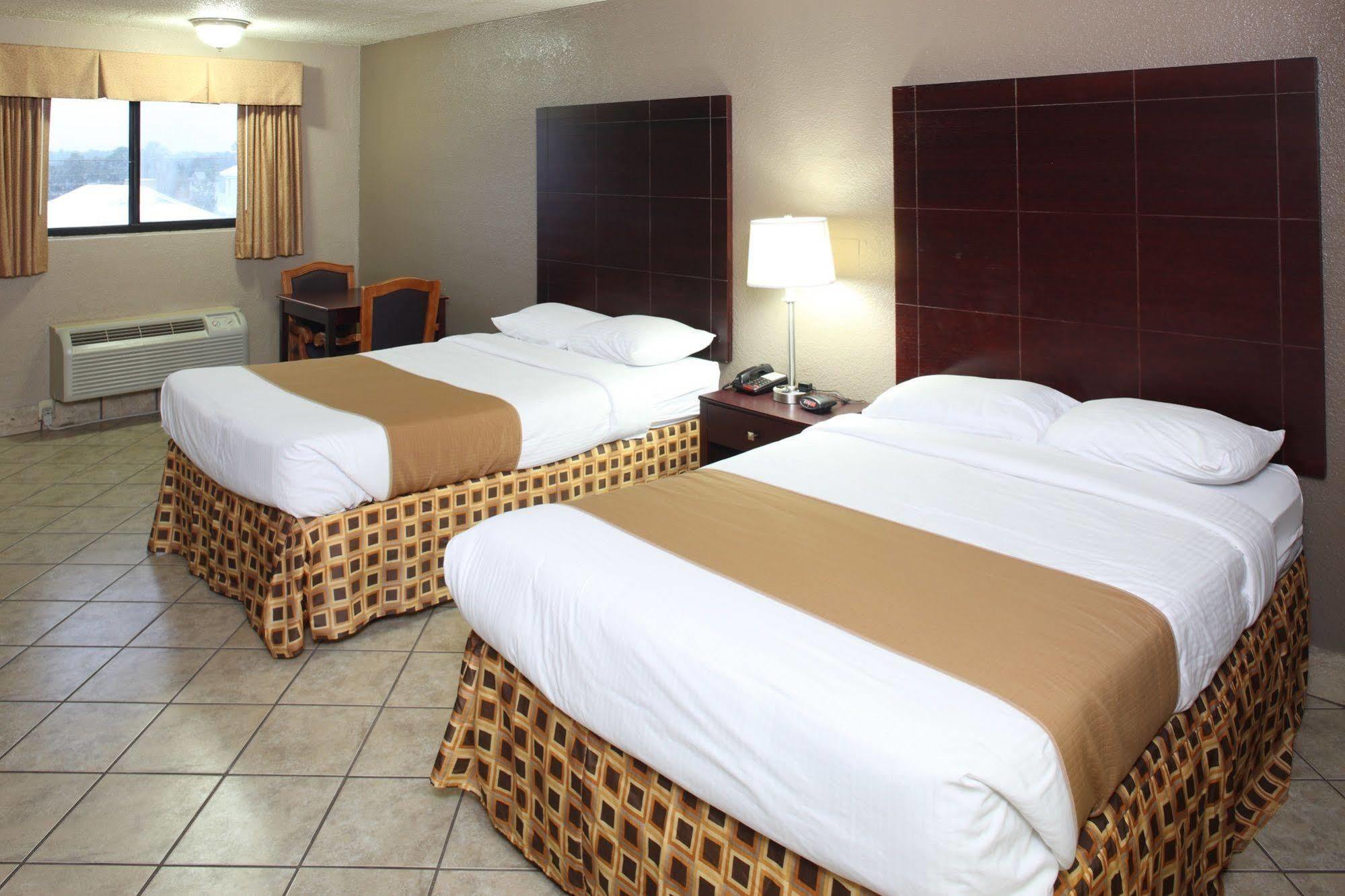 Beachside Resort Hotel Gulf Shores Ngoại thất bức ảnh