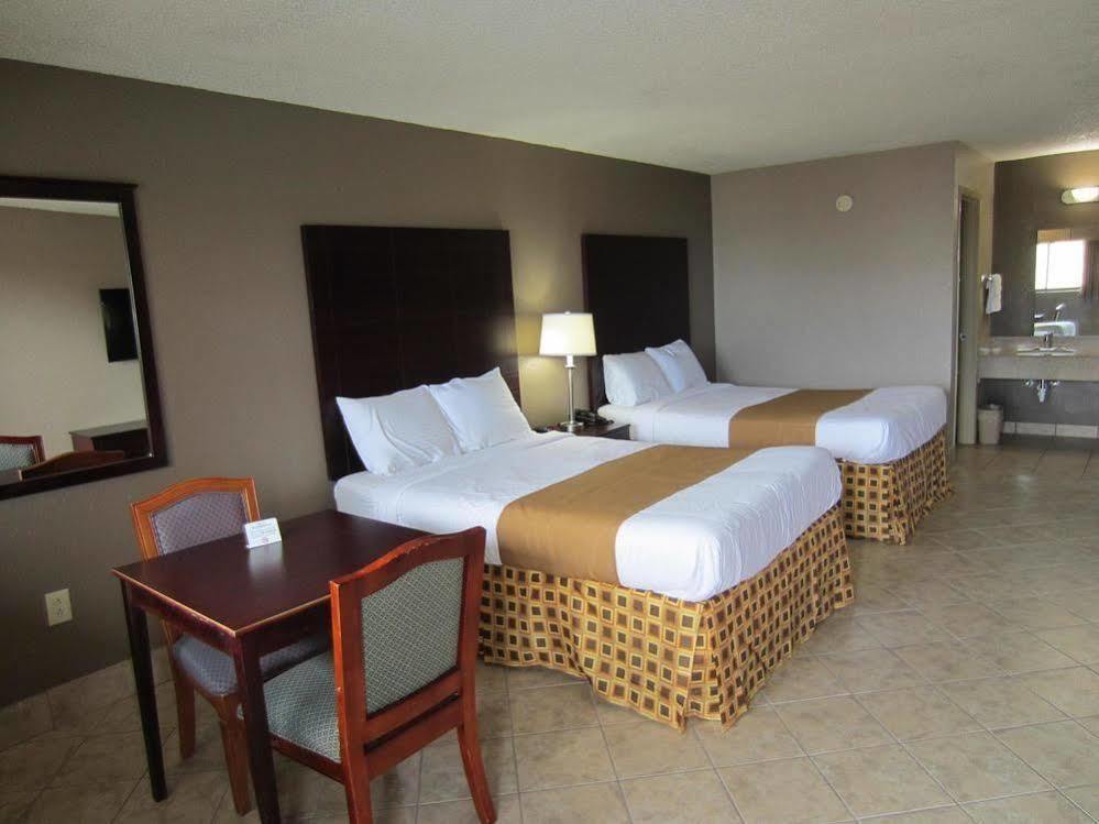 Beachside Resort Hotel Gulf Shores Ngoại thất bức ảnh